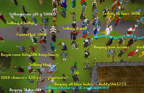 RuneScape