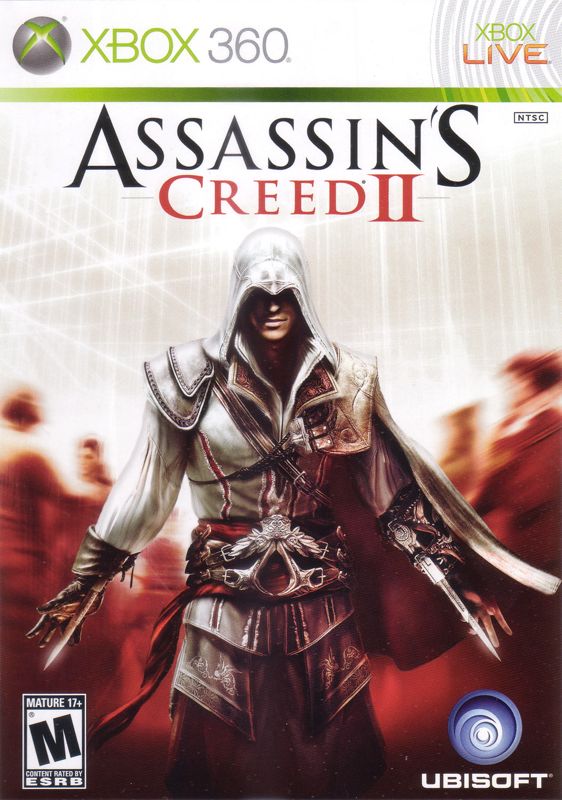 Assassin's Creed II