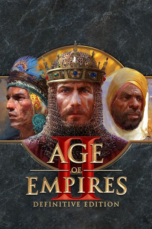 Age of Empires II