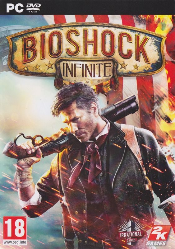 BioShock Infinite