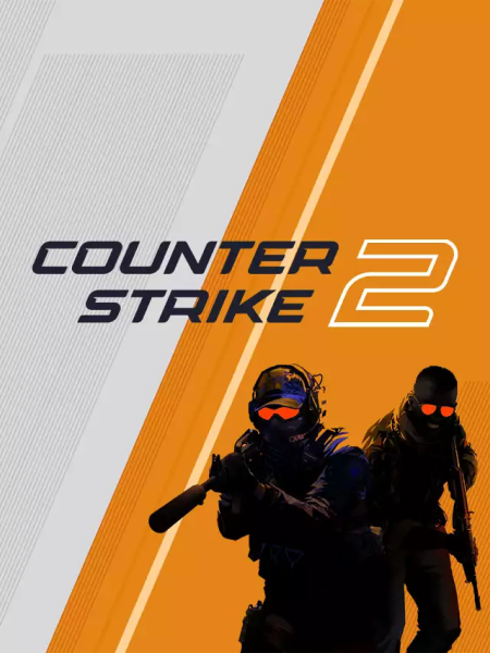 Counter-Strike 2