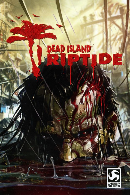 Dead Island: Riptide