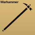 Chivalry weapon icon 12