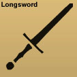 Chivalry weapon icon 16