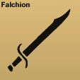 Chivalry weapon icon 20