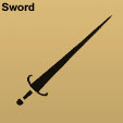 Chivalry weapon icon 22