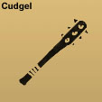 Chivalry weapon icon 26
