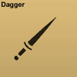 Chivalry weapon icon 29