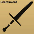 Chivalry weapon icon 35