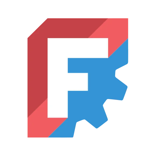 FreeCAD Logo