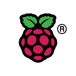 Raspberry Pi Logo